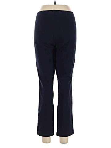 Lands' End Active Pants (view 2)