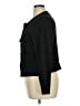 Sanctuary Polka Dots Black Jacket Size XL - photo 5