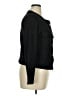 Sanctuary Polka Dots Black Jacket Size XL - photo 4