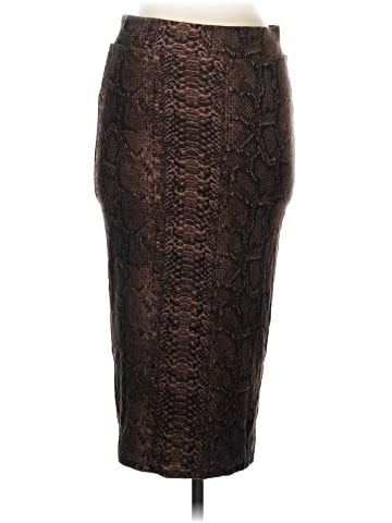 Bar III Formal Skirt (view 1)
