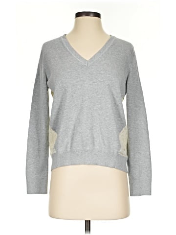 Banana Republic Factory Store Pullover Sweater (view 1)