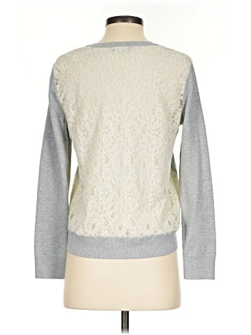 Banana Republic Factory Store Pullover Sweater (view 2)