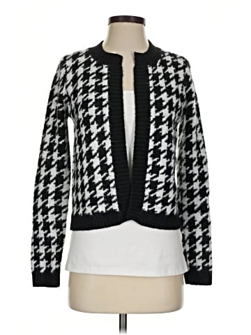 Ann Taylor LOFT Outlet Cardigan (view 1)