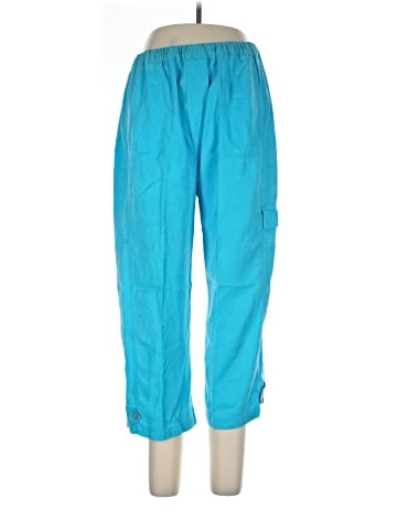 Patchington Casual Pants (view 1)