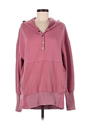 Unbranded Pullover Hoodie (view 1)
