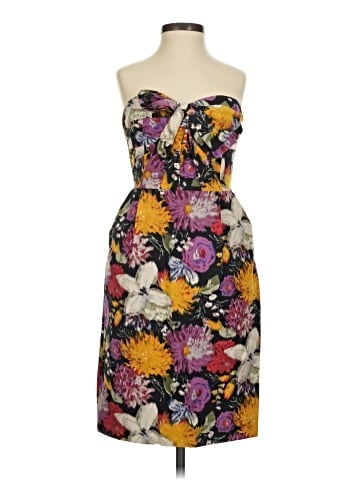 Moulinette Soeurs Cocktail Dress (view 1)