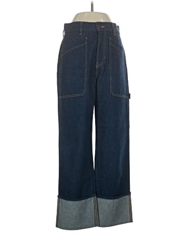 Veronica Beard Jeans Jeans (view 1)