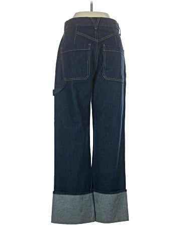 Veronica Beard Jeans Jeans (view 2)