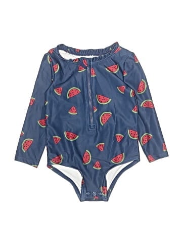 Just One You Made by Carter's One Piece Swimsuit (view 1)