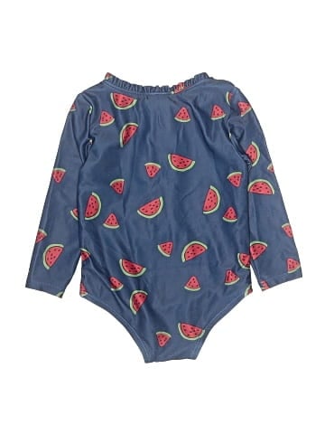 Just One You Made by Carter's One Piece Swimsuit (view 2)