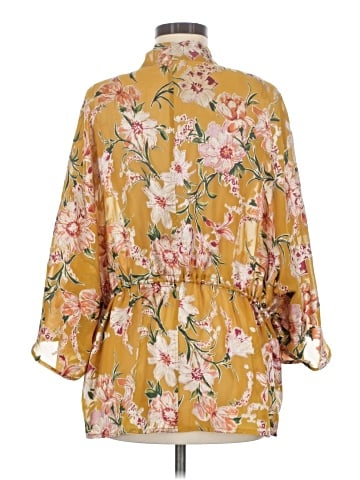 Free People Kimono (view 2)