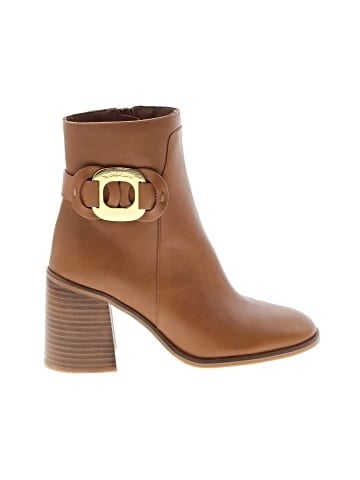 See By Chloé Ankle Boots (view 1)