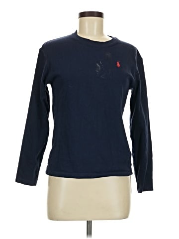 Polo by Ralph Lauren Sweatshirt (view 1)