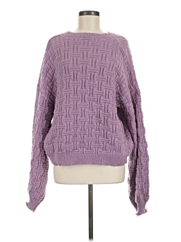 Unbranded Pullover Sweater (view 1)