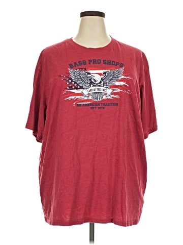 Bass Pro Shops Short Sleeve T-Shirt (view 1)