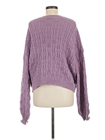 Unbranded Pullover Sweater (view 2)