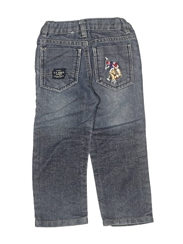 U.S. Polo Assn. Jeans (view 2)