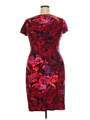Lauren by Ralph Lauren Cocktail Dress (view 2)
