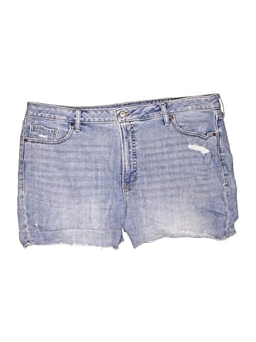 Old Navy Denim Shorts (view 1)