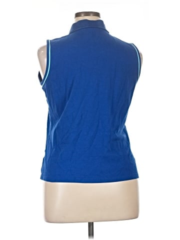 IZOD Sleeveless T-Shirt (view 2)