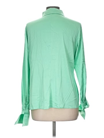 Boston Proper Long Sleeve Blouse (view 2)