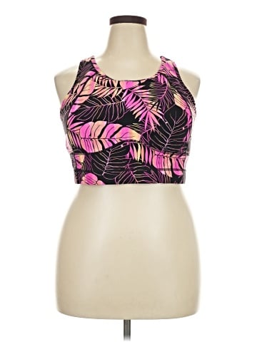 Torrid Active Tank (view 1)