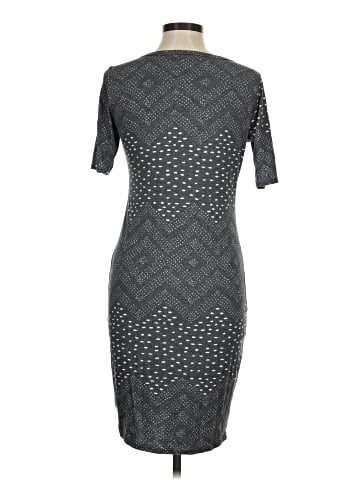 Lularoe Cocktail Dress (view 2)