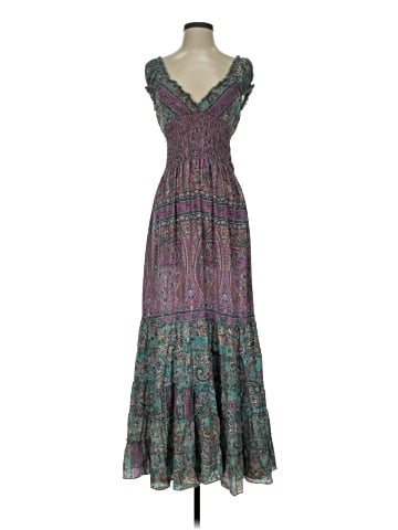 CIENNA Casual Dress (view 1)