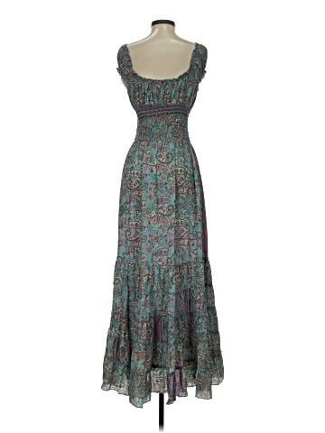 CIENNA Casual Dress (view 2)