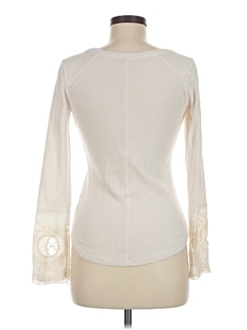 Free People Long Sleeve Top (view 2)