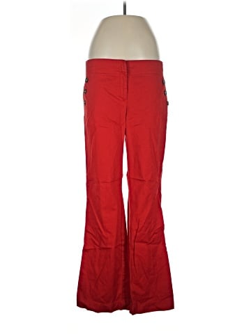Rip Skirt Casual Pants (view 1)