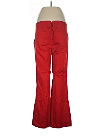 Rip Skirt Casual Pants (view 2)