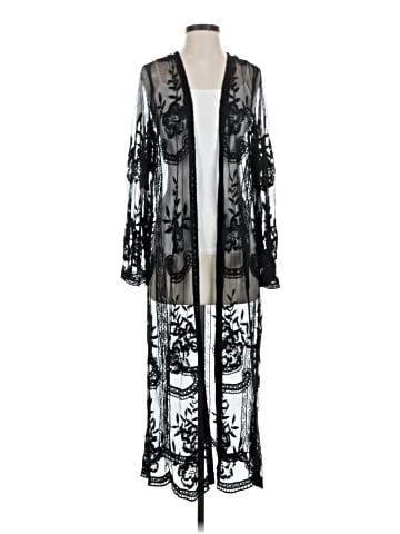 Honey Punch Kimono (view 1)