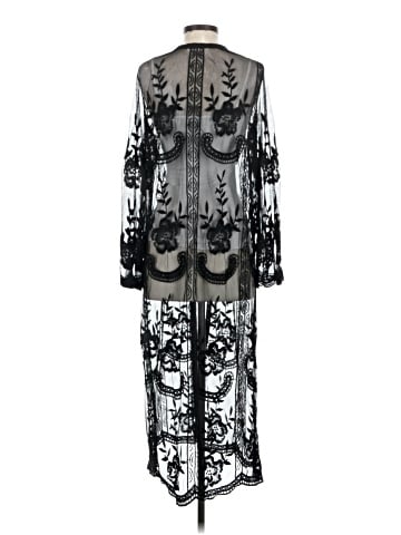 Honey Punch Kimono (view 2)