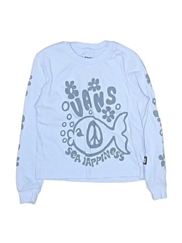 Vans Long Sleeve T-Shirt (view 1)
