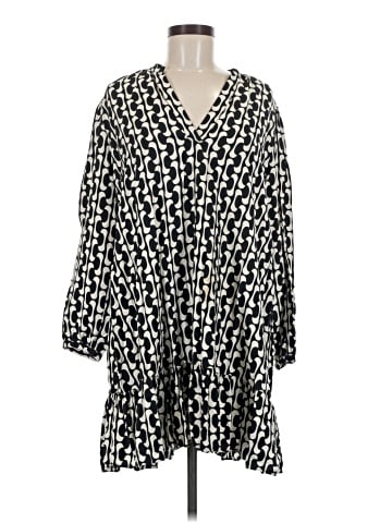 Zara Casual Dress (view 1)