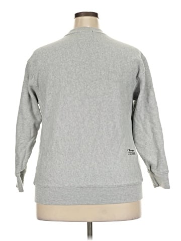 Champion Sweatshirt (view 2)