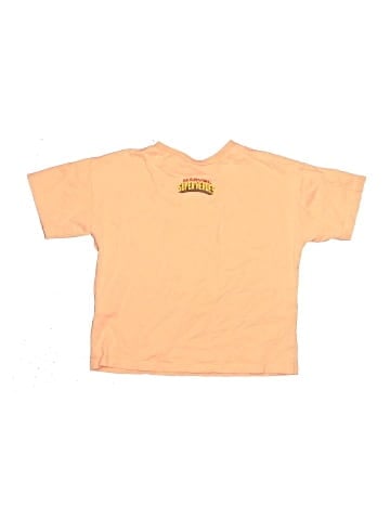 Zara x Marvel Short Sleeve T-Shirt (view 2)