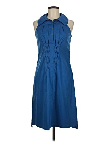 Elie Tahari Casual Dress (view 1)