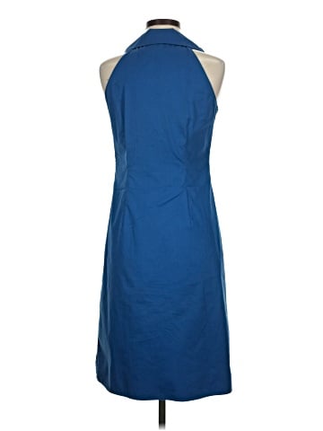 Elie Tahari Casual Dress (view 2)
