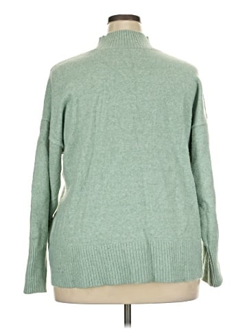 Nine West Turtleneck Sweater (view 2)
