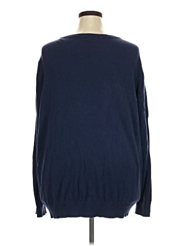 Woman Within Cardigan (view 2)