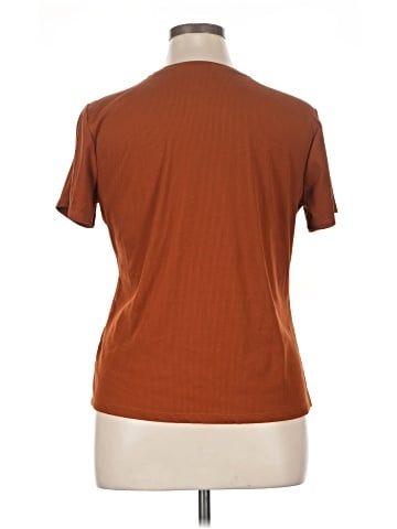 Nine West Short Sleeve T-Shirt (view 2)