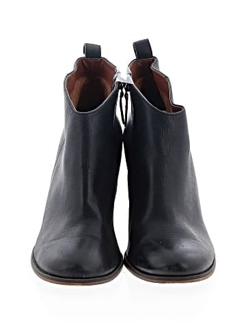 BP. Ankle Boots (view 2)