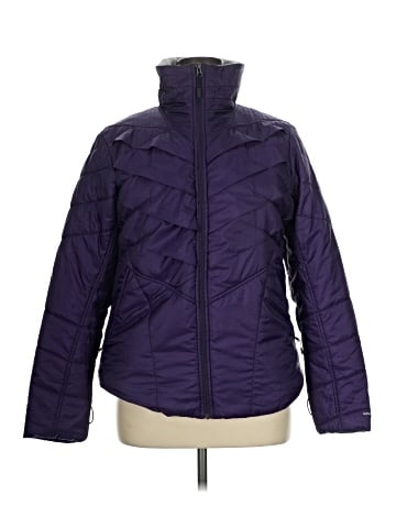Columbia Snow Jacket (view 1)