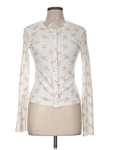 Aerie Cardigan (view 1)