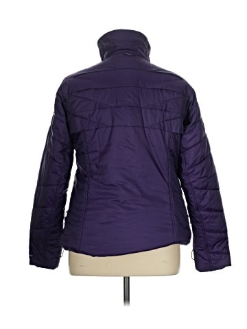 Columbia Snow Jacket (view 2)