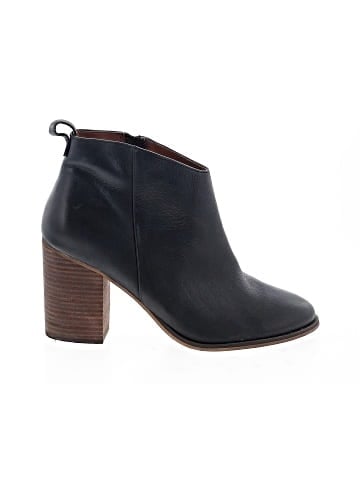 BP. Ankle Boots (view 1)