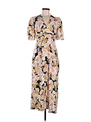 Topshop Casual Dress (view 1)