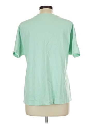 Isaac Mizrahi LIVE! Short Sleeve T-Shirt (view 2)